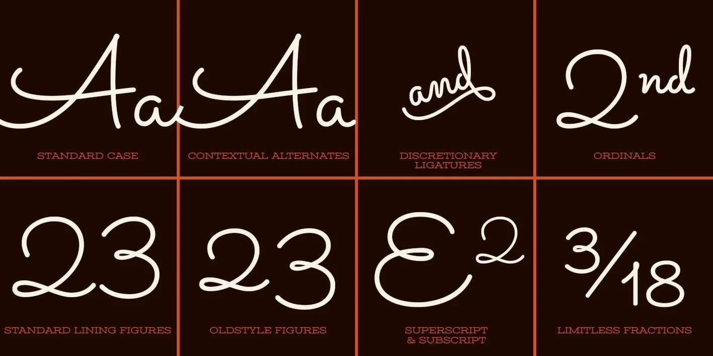 Sacramento Pro Font