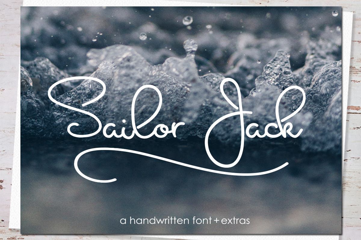 Sailor Jack Script Free Download Free Download