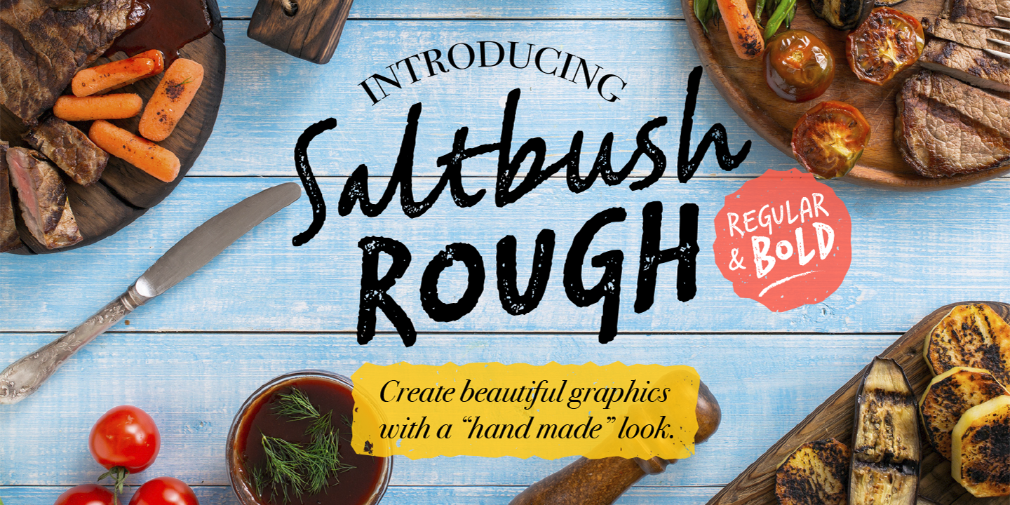 Saltbush Rough Free Download Free Download