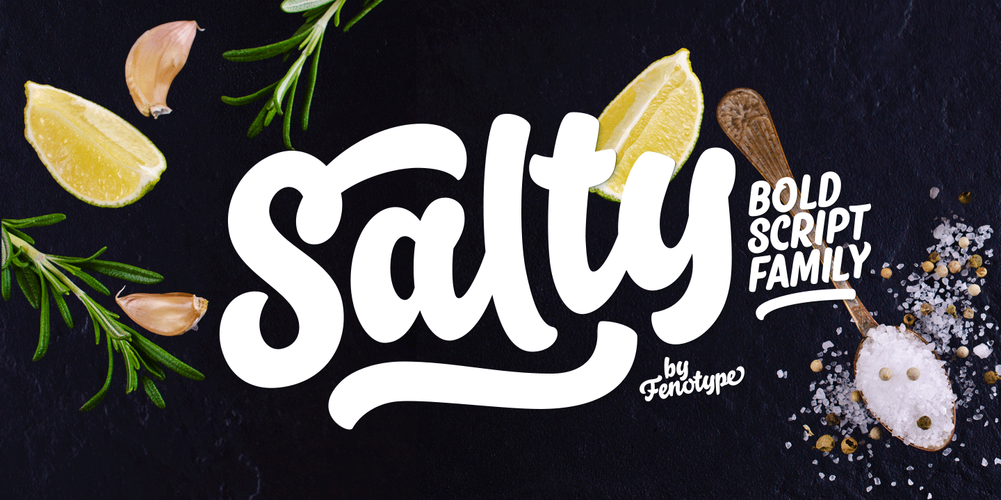 Salty Free Download Free Download