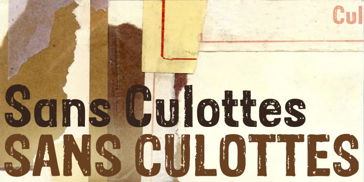 Sans Culottes Free Download Free Download