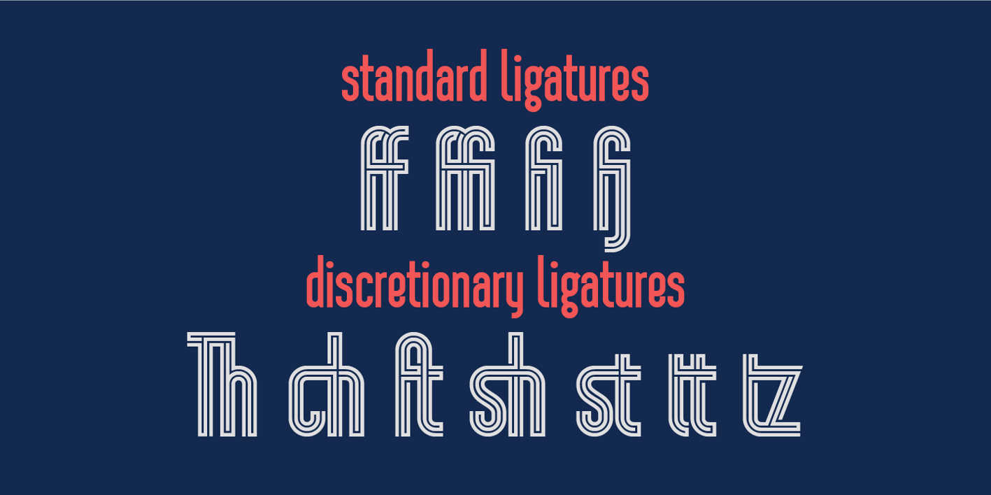 Sansterdam Font Free Download