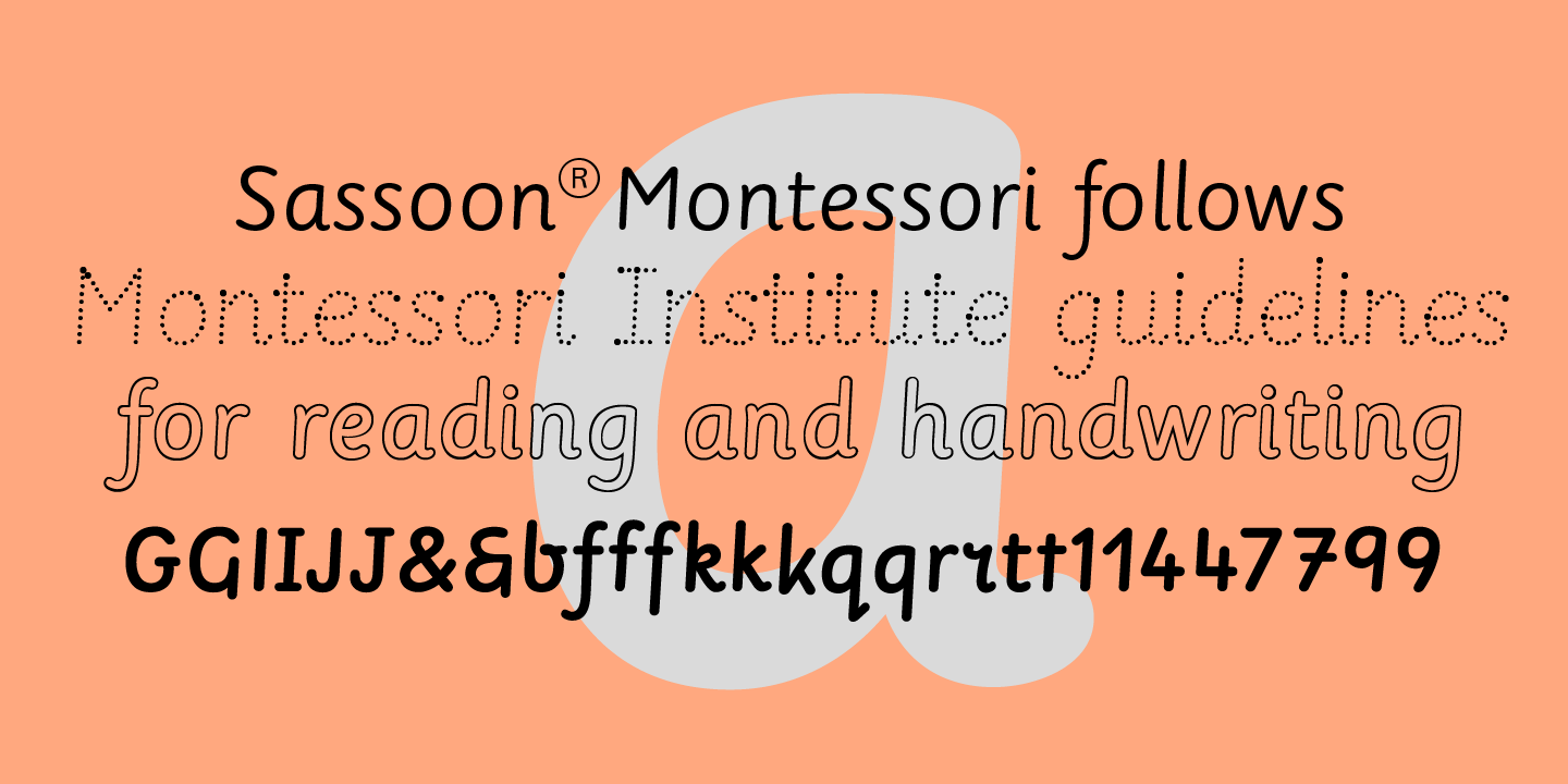 Sassoon Montessori Free Download Free Download