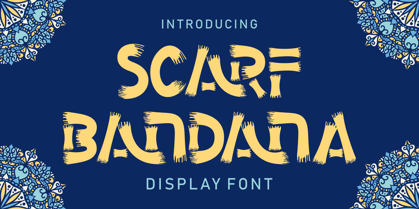 Scarf Bandana Free Download Free Download