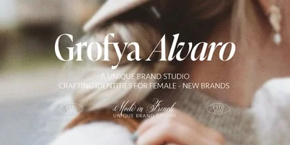 Scholar Font