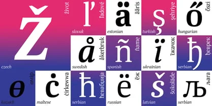 Scientia Font