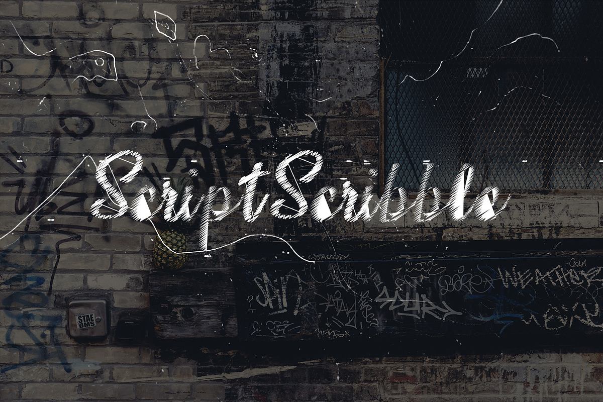 Script Scribble Free Download Free Download