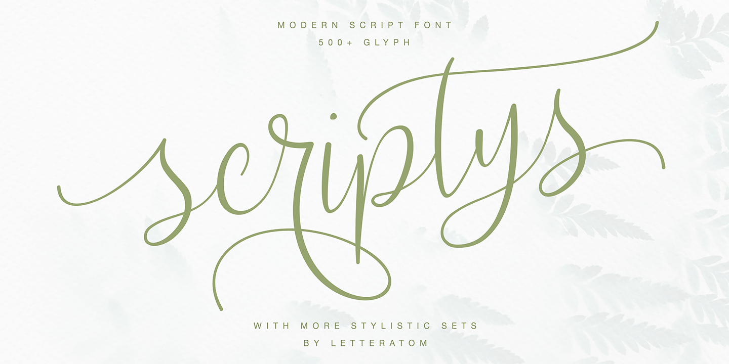 Scriptys Free Download Free Download