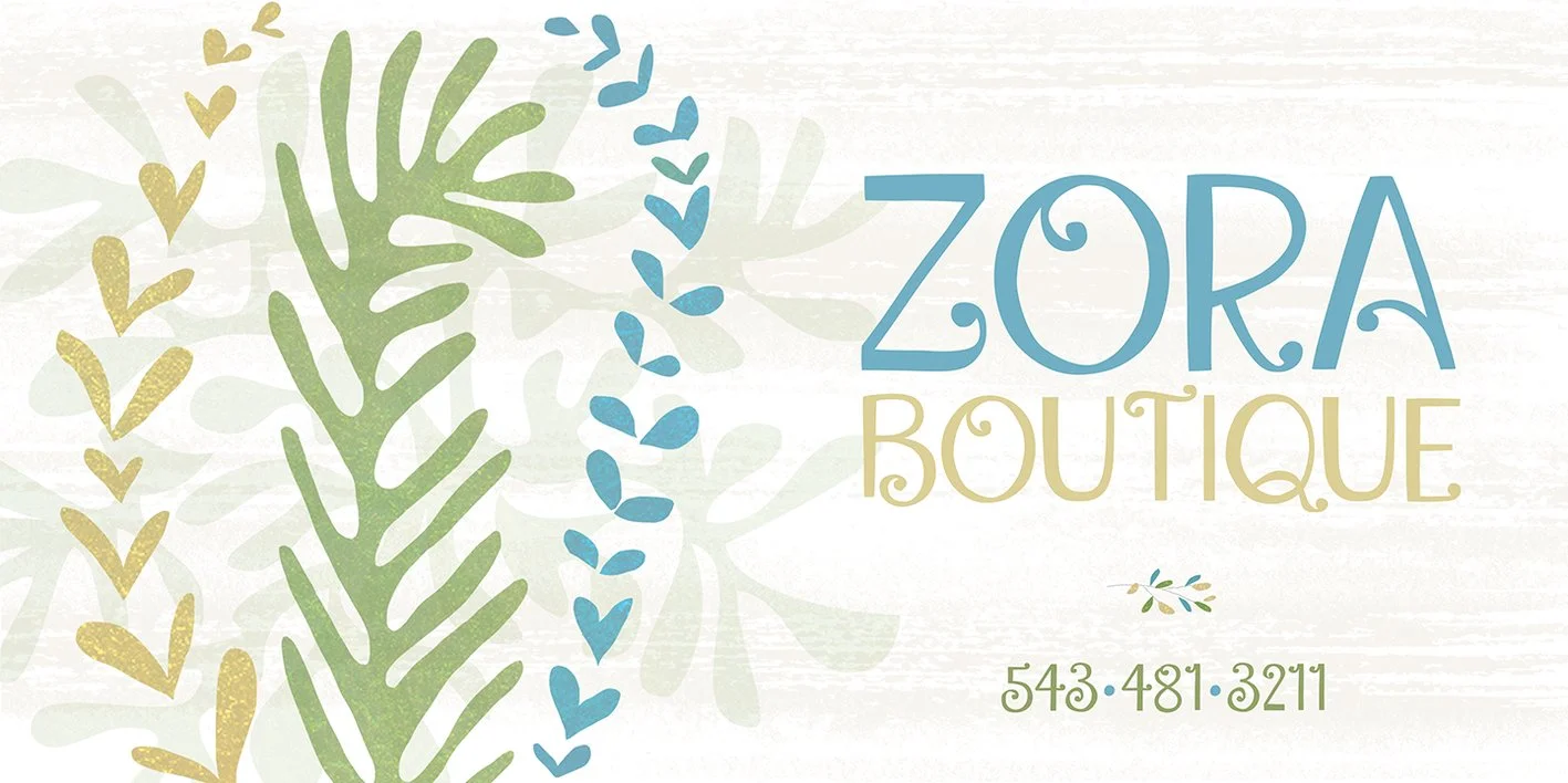 Seaglass Font