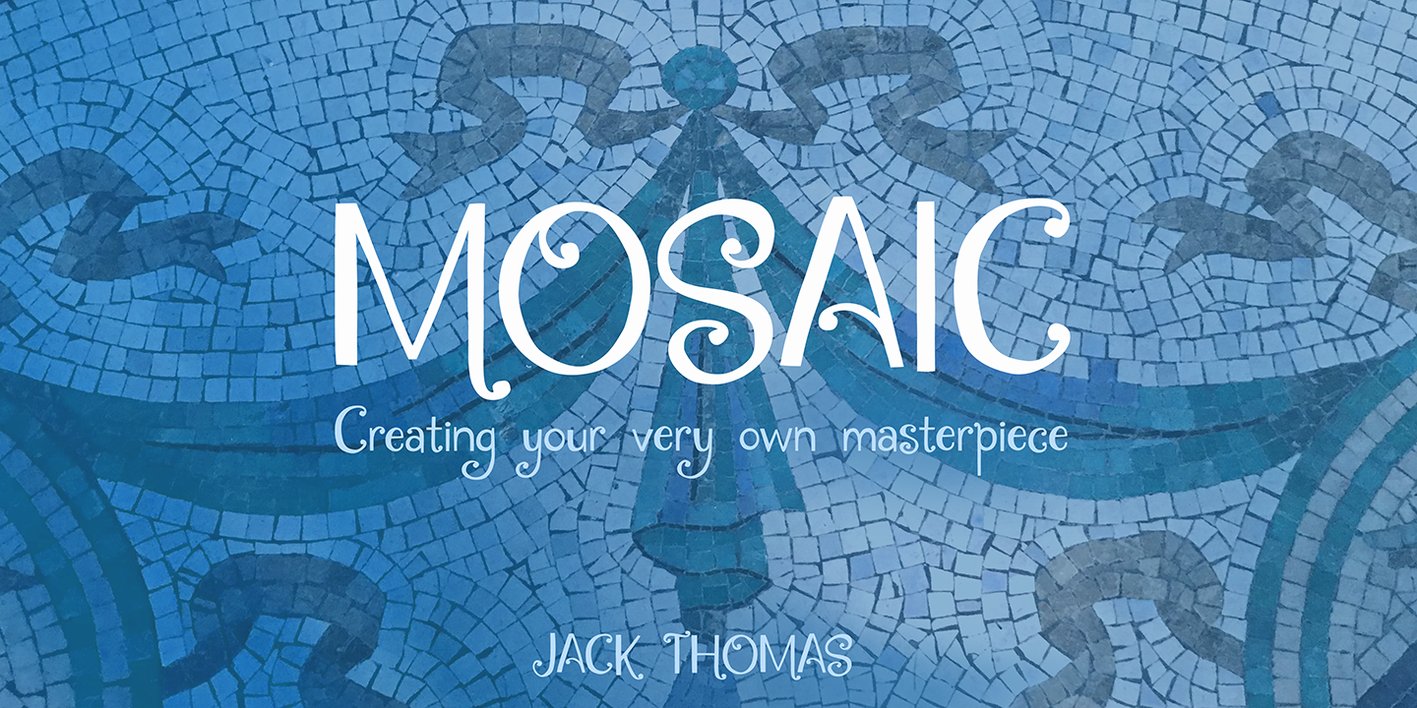 Seaglass Font Free Download