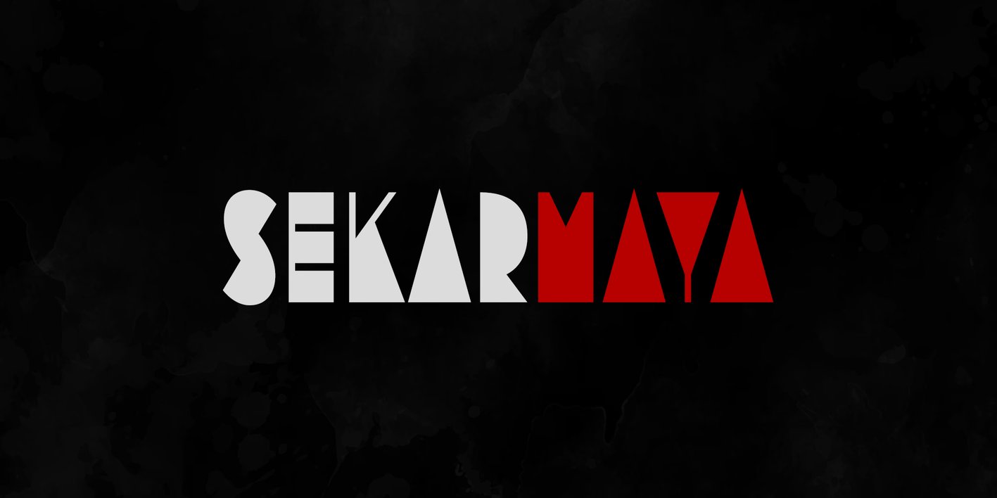 Sekarmaya Font Free Download