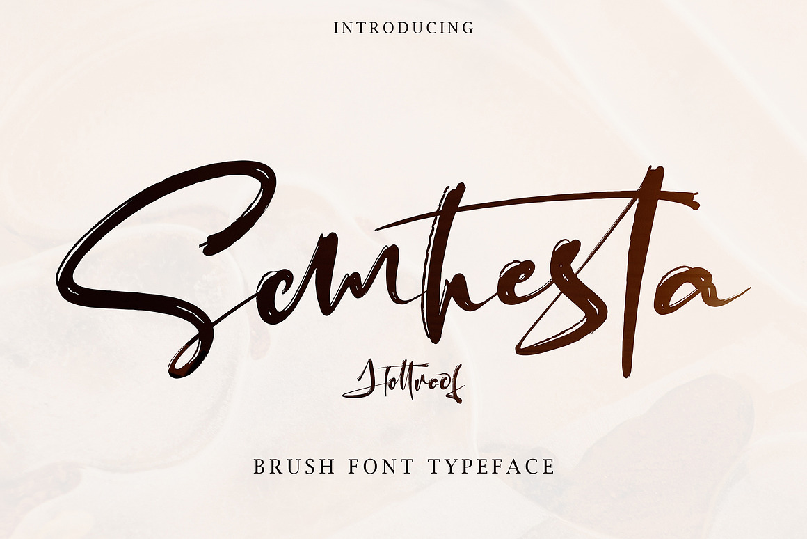 Semhesta Font Free Download