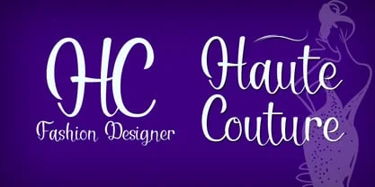 Serenita Font