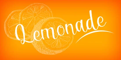 Serenita Font