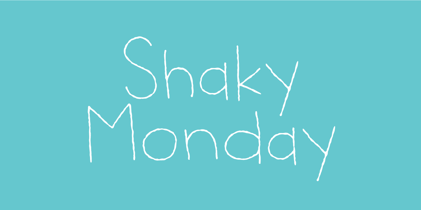 Shaky Monday Free Download Free Download