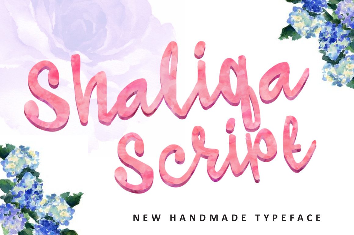 Shaliqa Script + Bonus Free Download