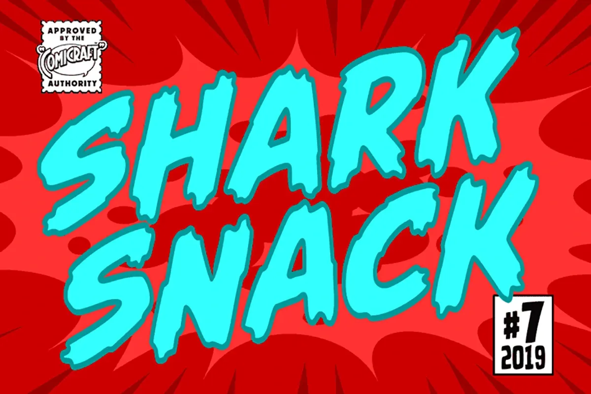 Shark Snack Free Download Free Download