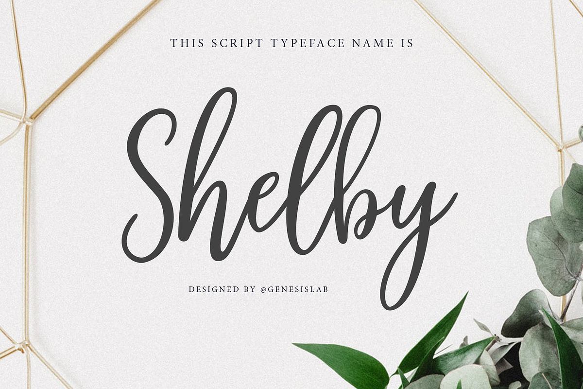 Shelby Script Free Download Free Download