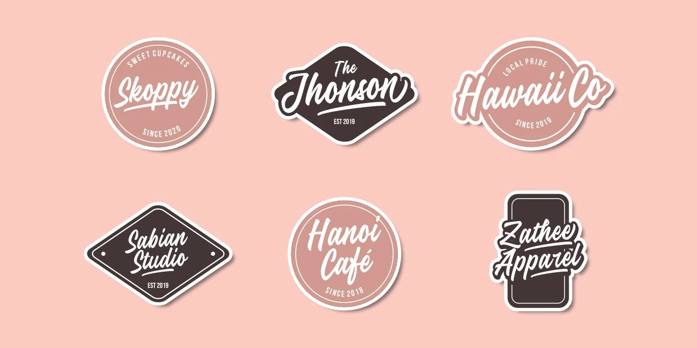 Shelda Font