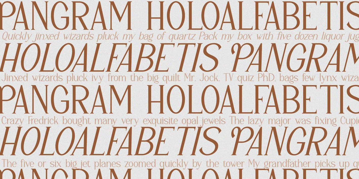 Shialbert Font Free Download