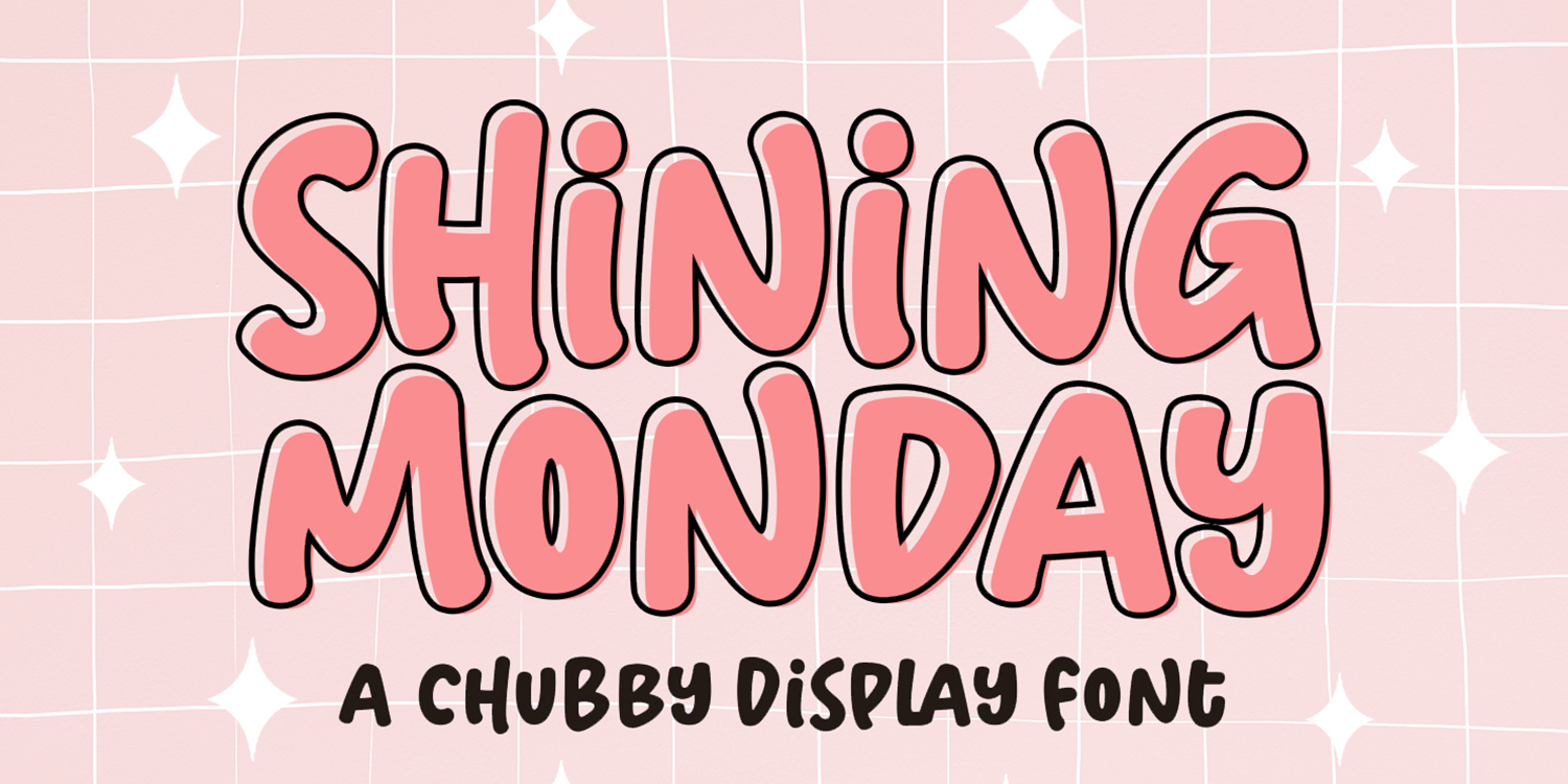 Shining Monday Free Download Free Download