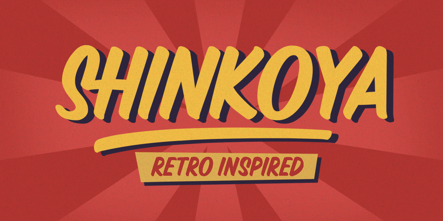 Shinkoya Free Download Free Download