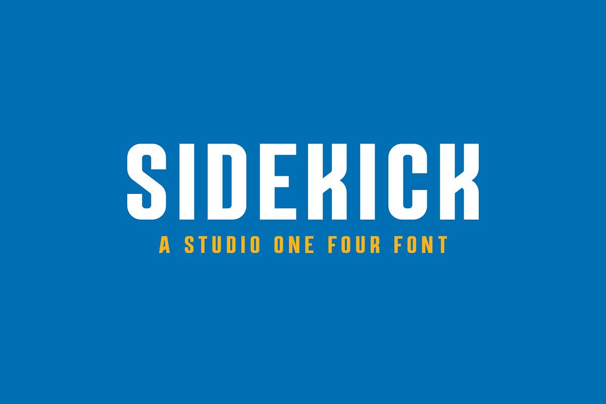 Sidekick Free Download Free Download