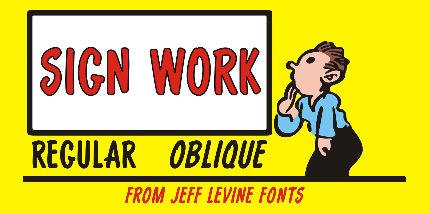 Sign Work JNL Free Download Free Download