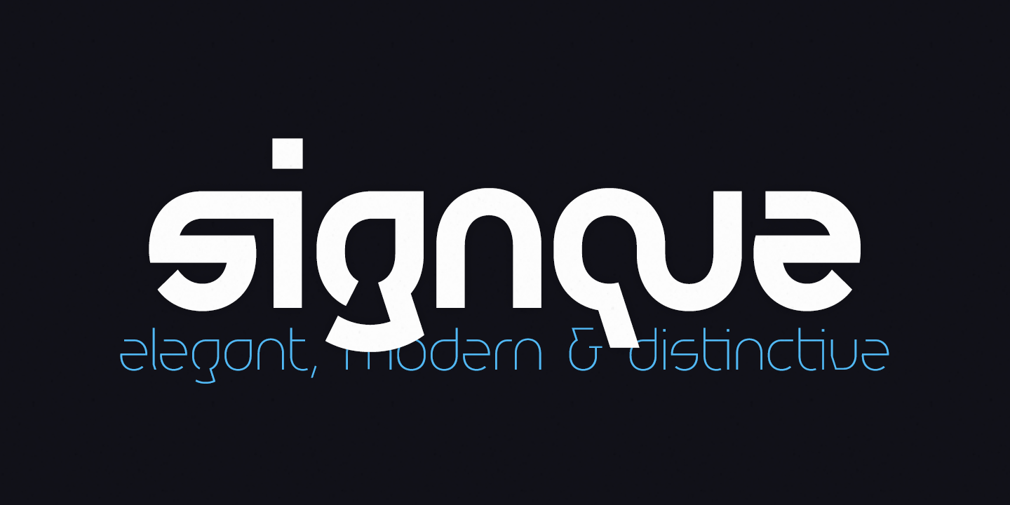 Signque Free Download Free Download