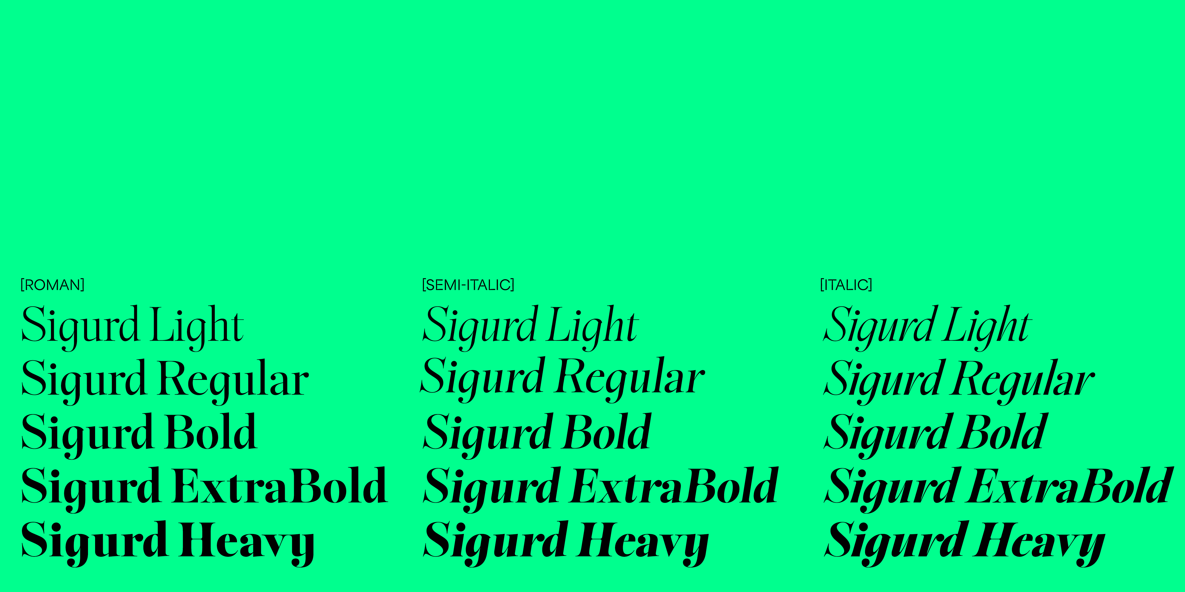 Sigurd Font Free Download Free Download