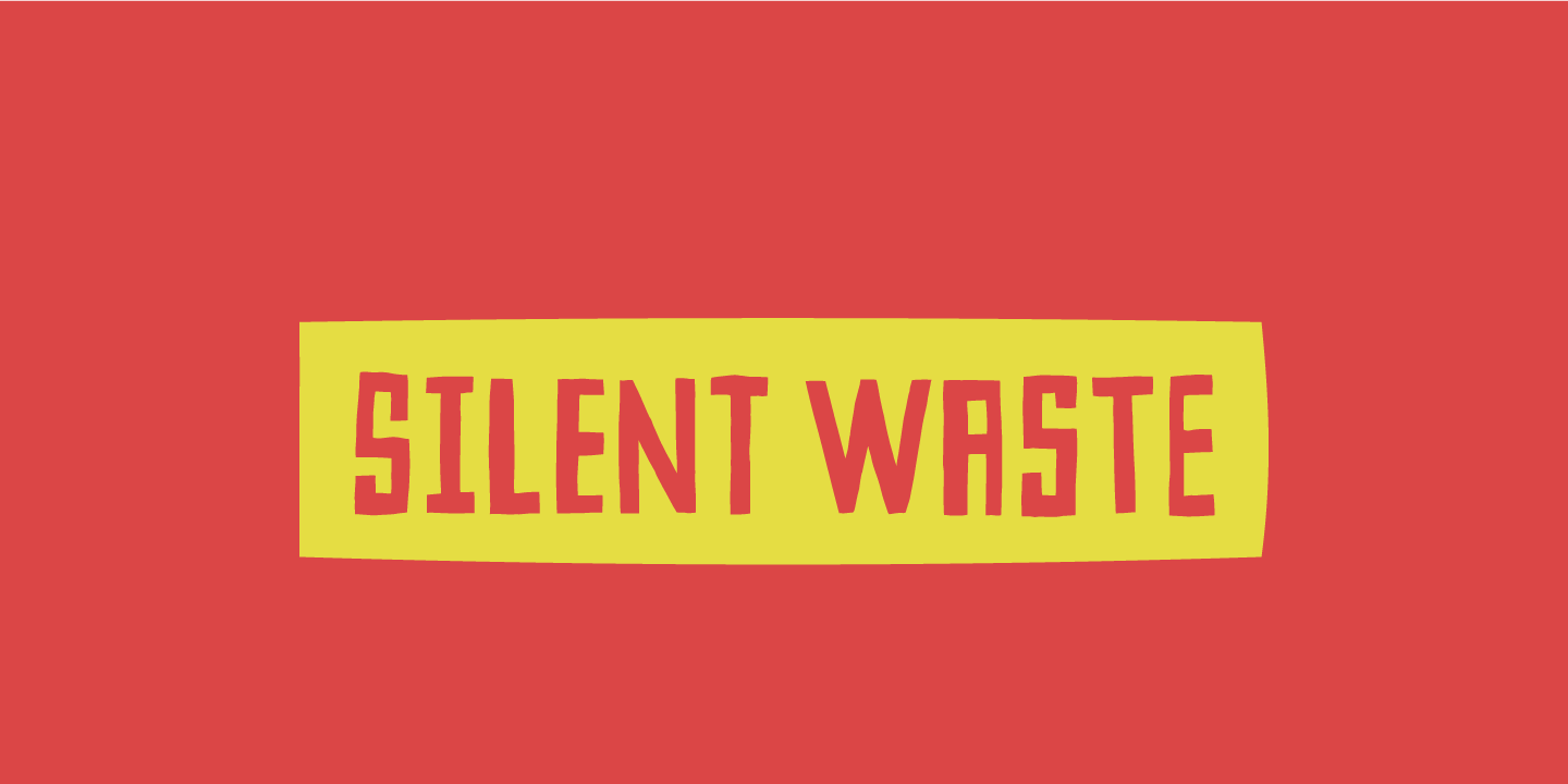 Silent Waste Free Download Free Download