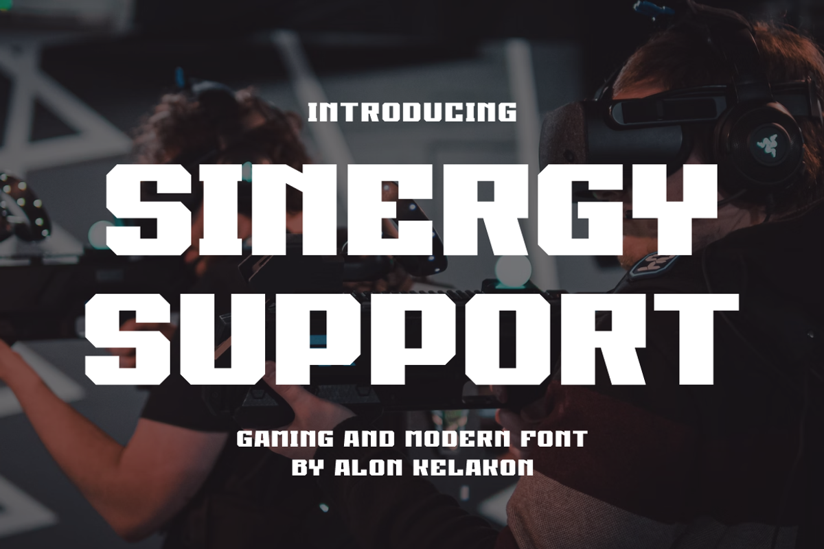 Sinergy Support Free Download Free Download