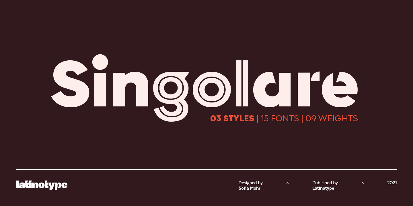 Singolare Free Download Free Download