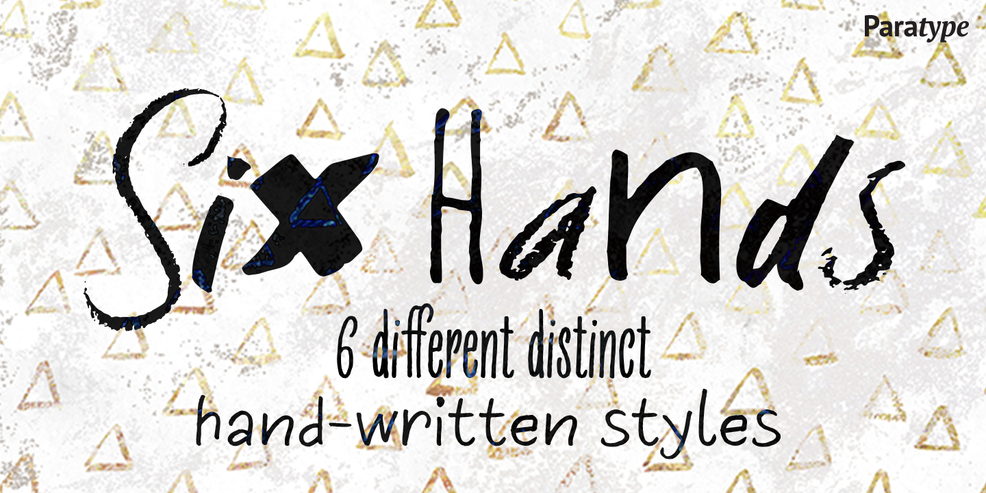 Six Hands Free Download Free Download