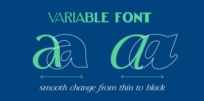 Skiff Font Free Download