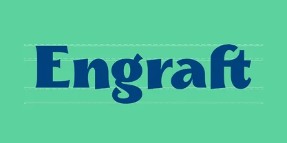 Skiff Font