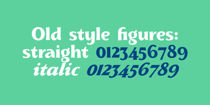 Skiff Font Free Download