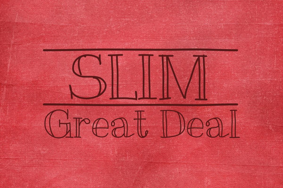 Slim Free Download Free Download