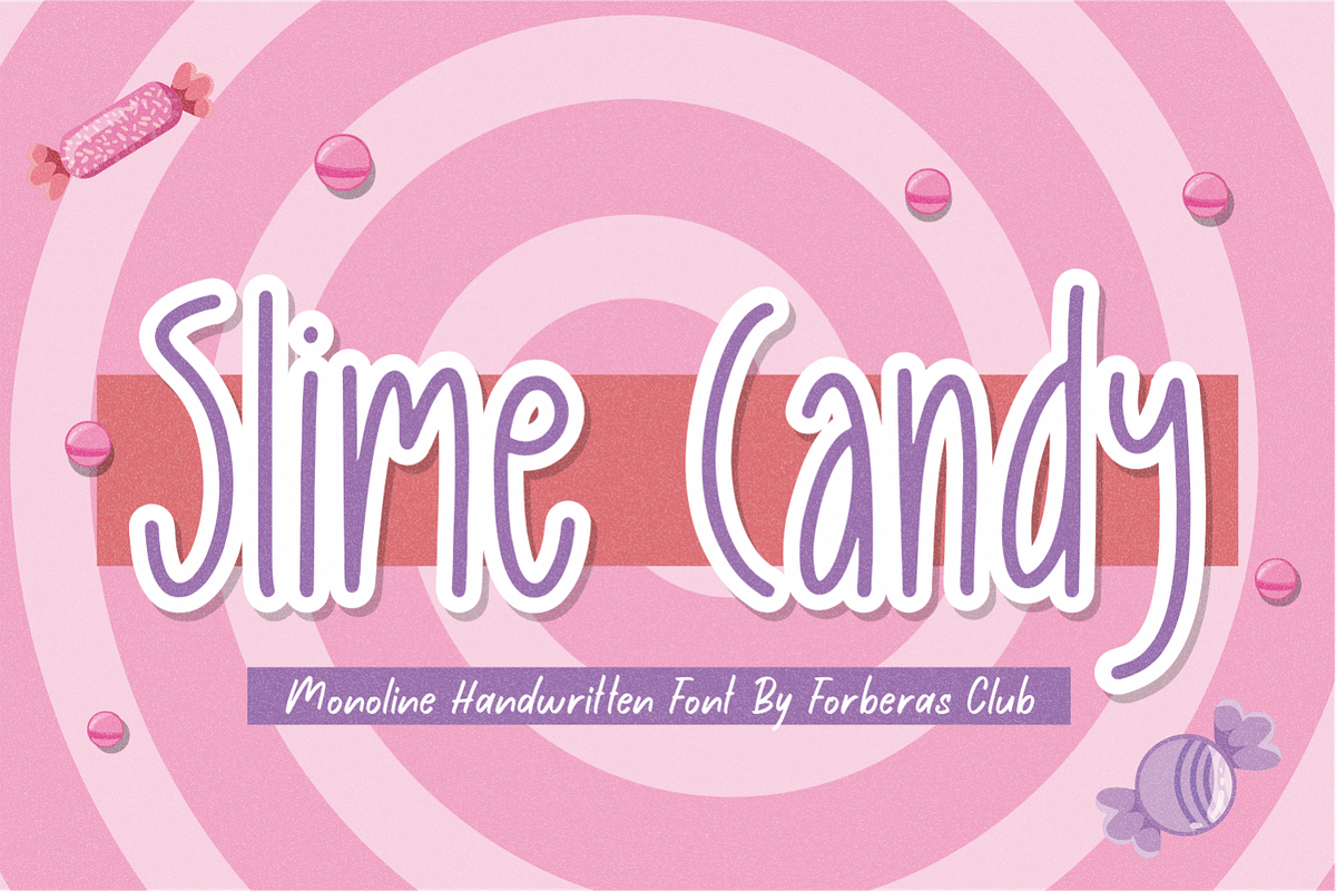 Slime Candy Free Download Free Download