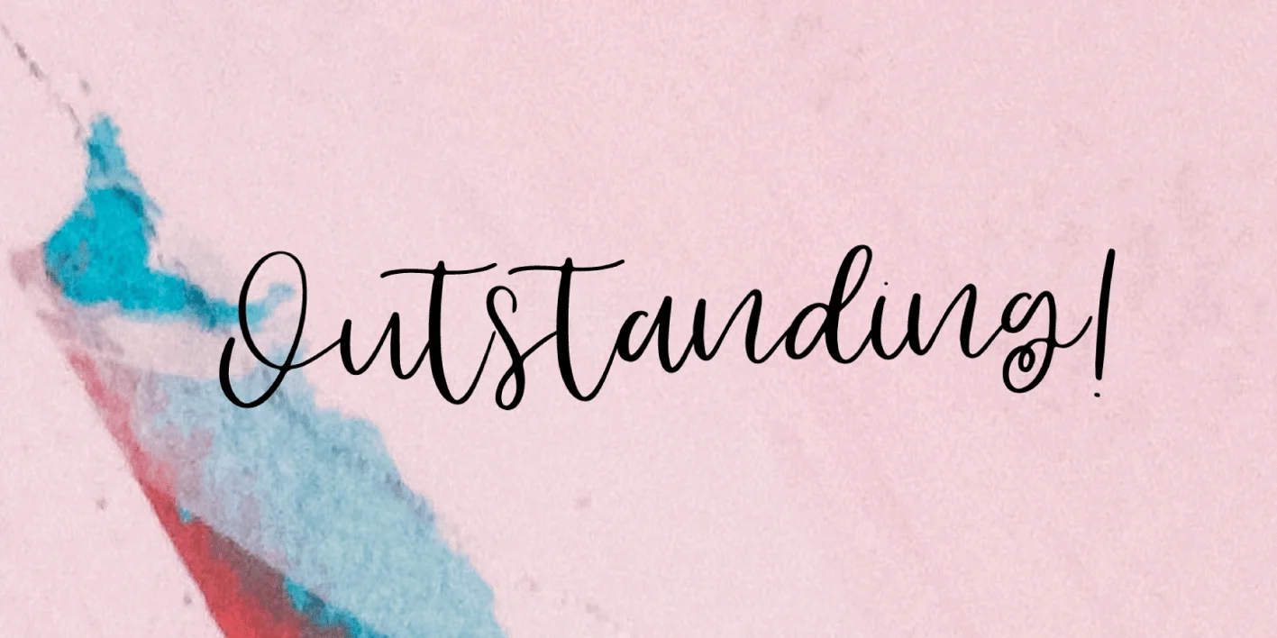 Slowly Font