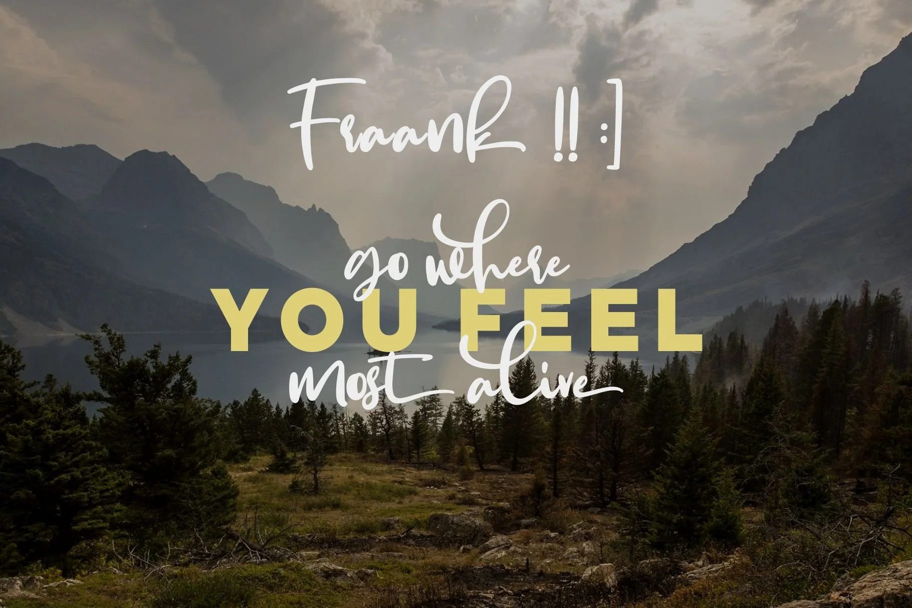 Smackover Handwritten Font