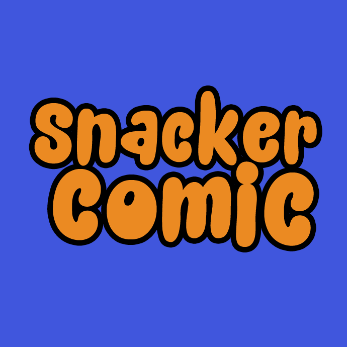 Snacker Comic Font Free Download