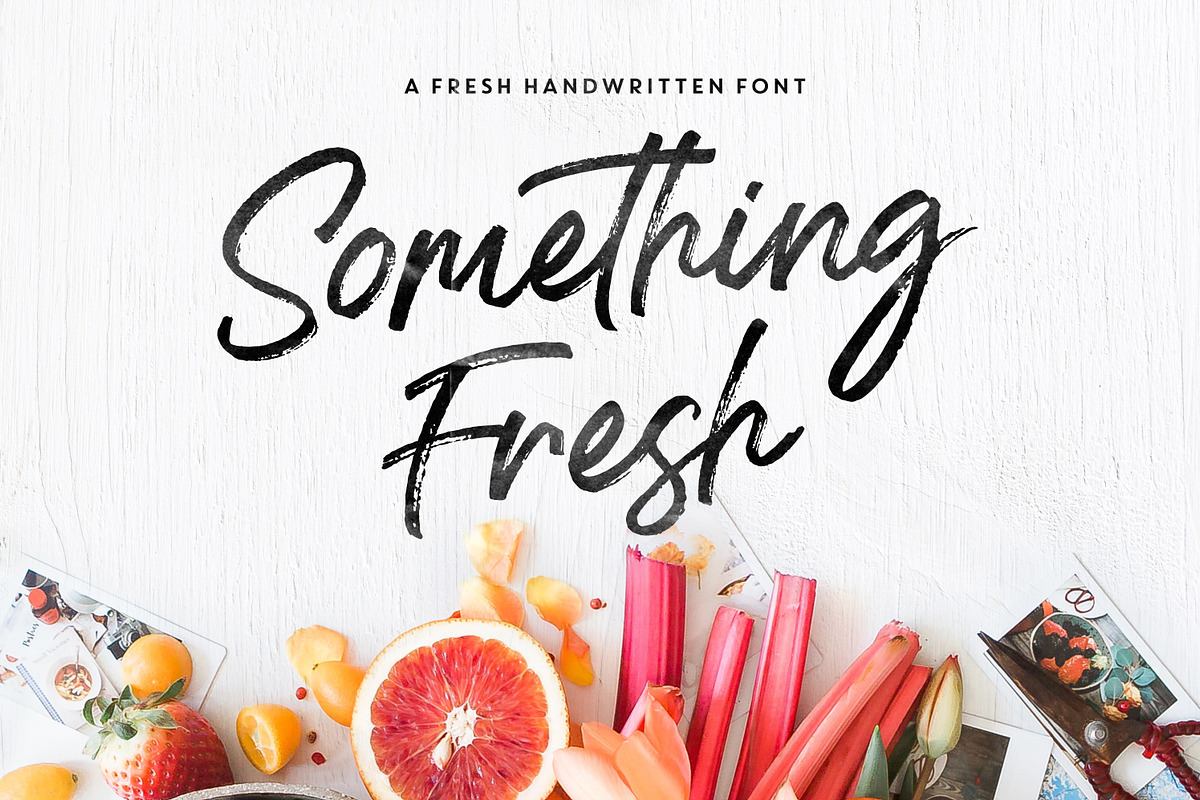 Something Fresh Free Download Free Download