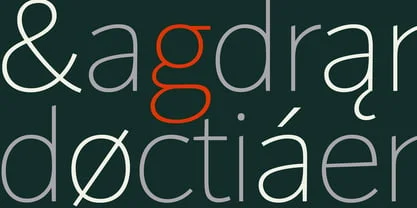Sonus Font