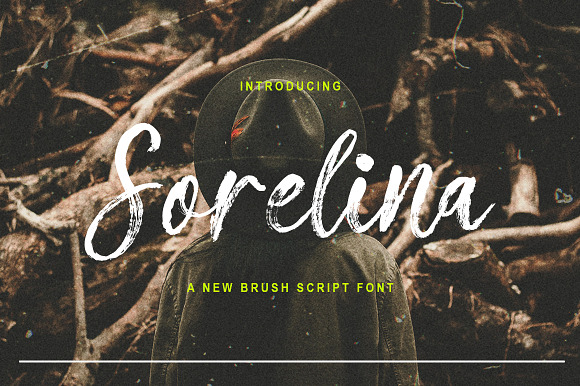 Sorelina Font Free Download