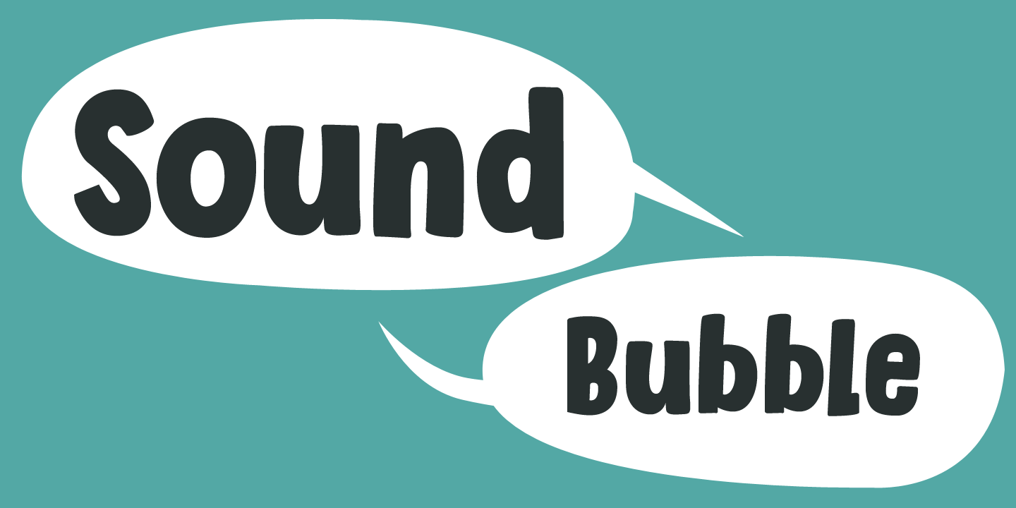 Sound Bubble Free Download Free Download