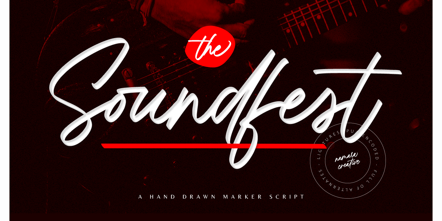 Soundfest Free Download Free Download