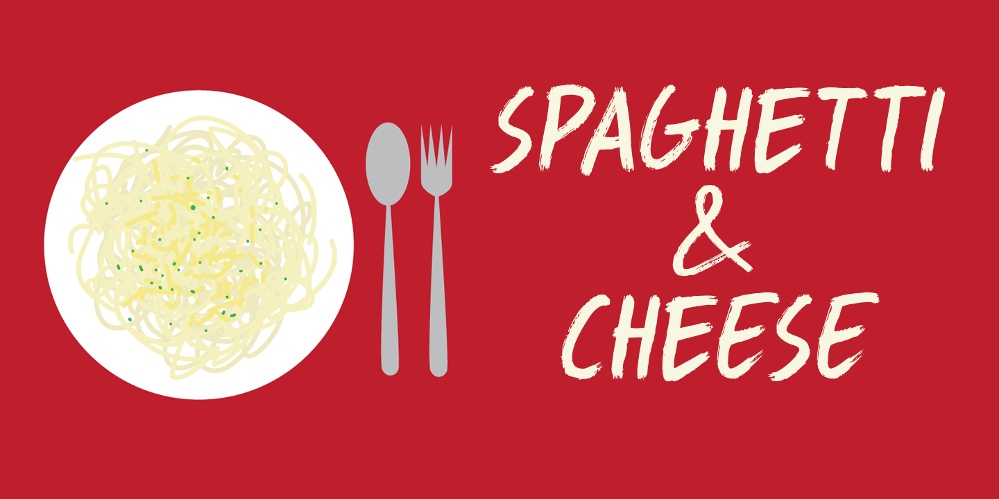 Spaghetti And Cheese Free Download Free Download