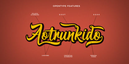 Sparrowhawk Script Font Free Download