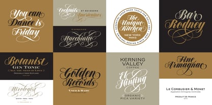 Speakeasy Font Free Download